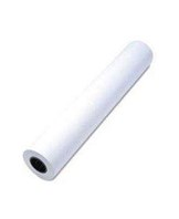 17'' Plotterpaper matt coated 90g, 45m