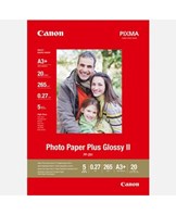 A3+ PP-201 Photo Paper Plus II 265g (20)