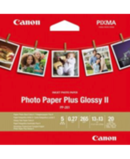 9x9 PP-201 Photo Paper 260g (20)