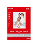 A4 GP-501 Glossy Photo 200g (100)