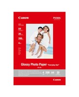 10x15 GP-501 Glossy Photo 200g (100)