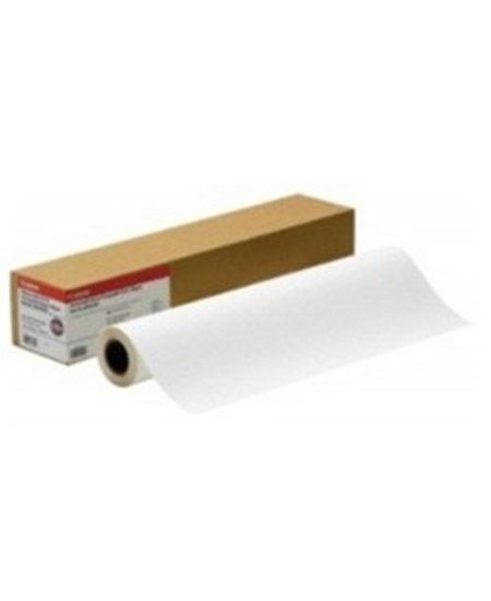 24\'\' Glossy photo paper roll 610x30 200g