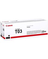 IR-5200 T03 black toner 51.5K