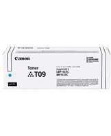 Canon T09 toner cyan 5,9K