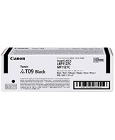 Canon T09 toner black 7,6K