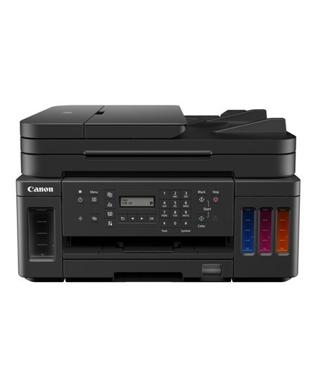 PIXMA G7050 4-in-1 MFP MegaTank