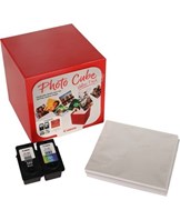 PG-560 /CL-561 /PP-201 photo cube value pack
