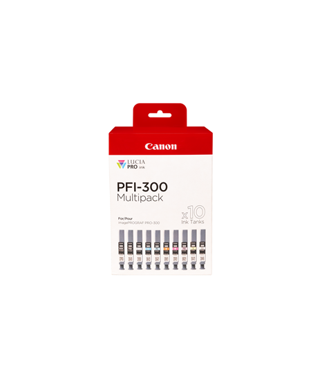 PFI-300 Multi Pack