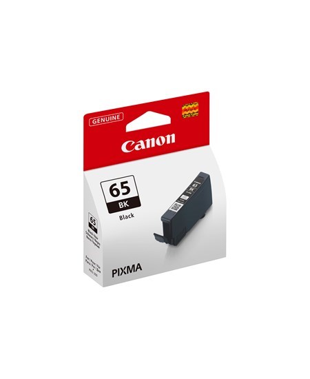 CLI-65 BK Photo Black ink Cartridge