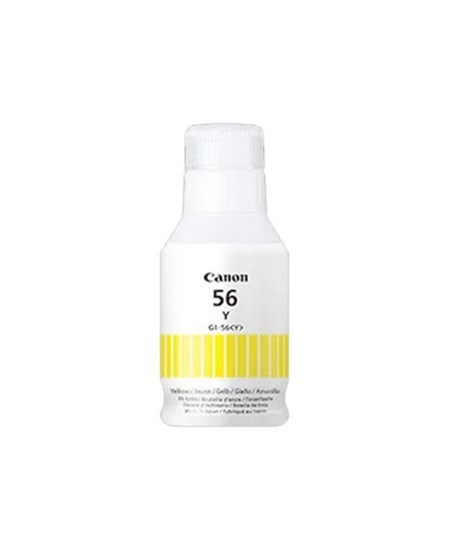 GI-56 Y EMB Yelow Ink Bottle