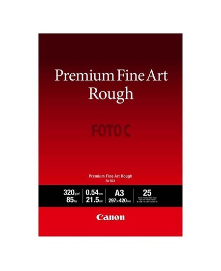 A3 Premium FineArt Rough (25)