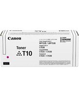 Canon T10 for C1533iF/C1538iF toner magenta 10K