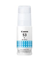 GI-53 C Cyan Ink Bottle