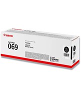 069 BK Black Toner Cartridge 2.1k