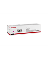 Toner Cartridge 067 Magenta 1.25k