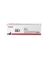 Toner Cartridge 067 black 1.35k