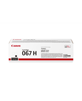 Toner Cartridge 067 High Black 3.13k