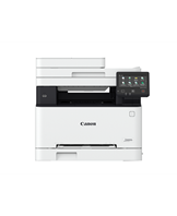 i-SENSYS MF655Cdw MFP