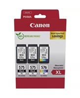 PG-575XL (2)/CL-576XL Photo Value Pack