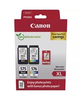 PG-575XL/CL-576XL Photo Value Pack