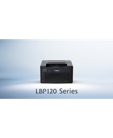 i-SENSYS LBP122dw SFP