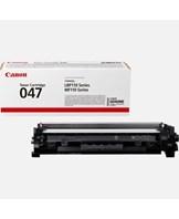 CRG 047 Black Toner 1.6K