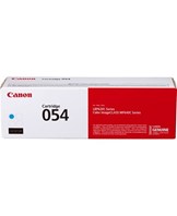 CLBP 054 Cyan Toner Cartridge 1.2K