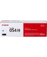 CLBP 054H Cyan Hi cap Toner Cartridge 2.3K