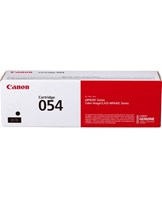 CLBP 054 Black Toner Cartridge 1.5K