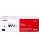 CLBP 055 Magenta Hi cap Toner Cartridge 5.9K