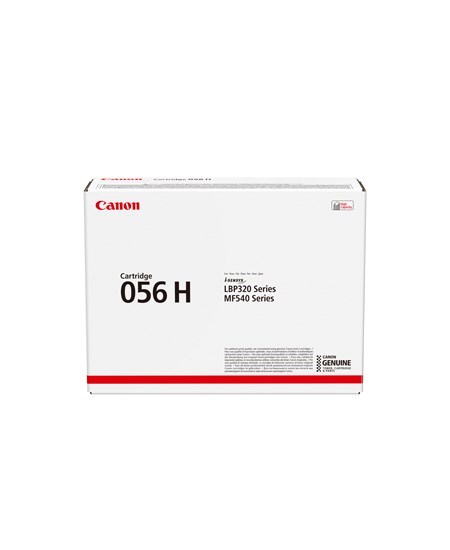 CRG 056 H Hi cap Toner Cartridge 21K