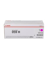 059 H Magenta Toner Cartridge 13.5K