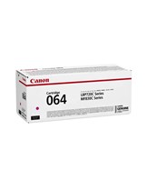 064HM Magenta Toner Cartridge 10.4K