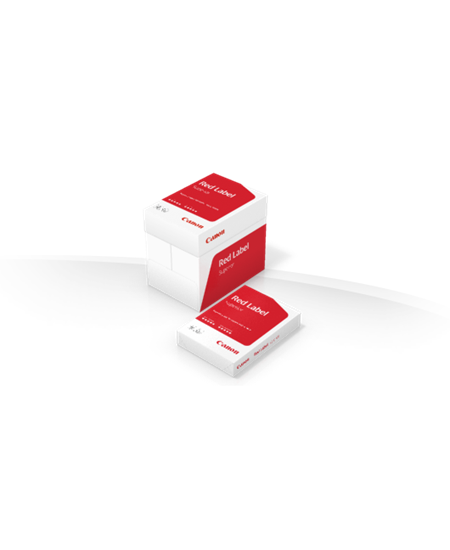 WOP111 Red Label Sup 80 A4 Reamless