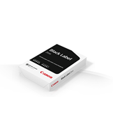 WOP211 Black Label 80g A3