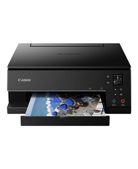 Canon Pixma TS6350 3-in-1