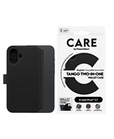 CARE iPhone 16 Plus Case Tango Two-in-One Wallet Case