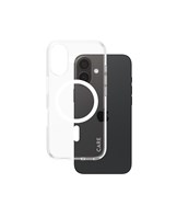 CARE iPhone 16 Case Urban Combat White MagSafe