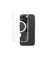 CARE iPhone 16 Pro Case Urban Combat White MagSafe