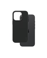 CARE iPhone 16 Pro Case Black w. MagSafe