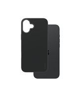 CARE iPhone 16 Plus Case Black w. MagSafe