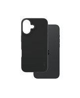 CARE iPhone 16 Case Black