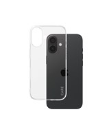CARE iPhone 16 Case X-Ray Soft Basic