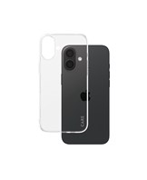 CARE iPhone 16 Plus Case X-Ray Soft Basic