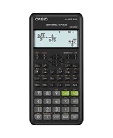 Technical calculator FX-82ES Plus 2nd edition