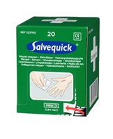 Salvequick Sårrens (20)