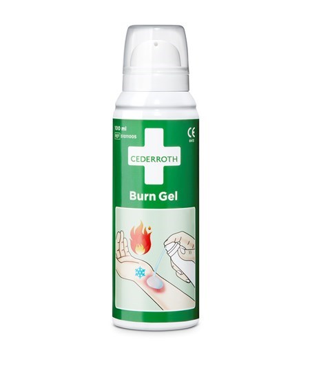 Burn Gel 100 ml