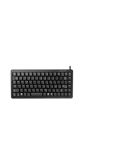 Cherry G84-4100 Compact-Keyboard