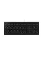 Cherry KC 1000 Keyboard, Black