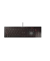 Cherry KC 6000 Slim Keybord, Black